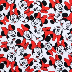 Disney Minnie Mouse Short Sleep Set For Women 3 Disney Minnie Mouse Short Sleep Set For Women -Clothing Shop 5104059580192 3