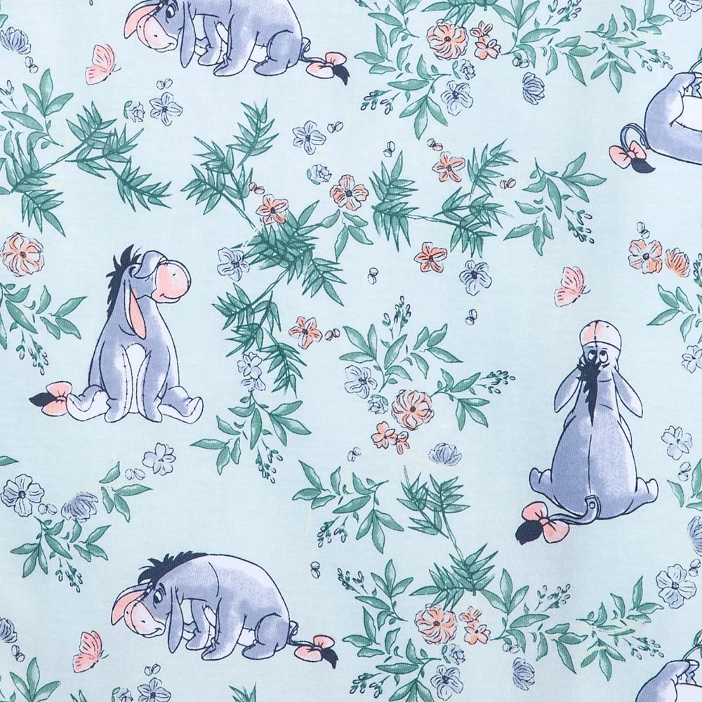 Eeyore Nightshirt for Women – Winnie the Pooh Disney Eeyore Nightshirt For Women – Winnie The Pooh -Clothing Shop 5104059580219 2