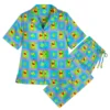 Disney Winnie The Pooh Pajamas For Women