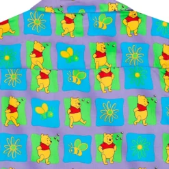 Disney Winnie The Pooh Pajamas For Women -Clothing Shop 5104059580235 2