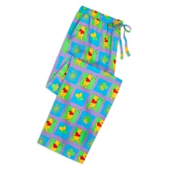 Disney Winnie The Pooh Pajamas For Women -Clothing Shop 5104059580235 3