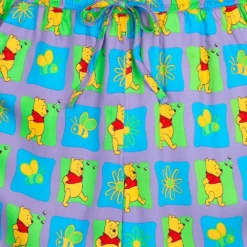 Disney Winnie The Pooh Pajamas For Women -Clothing Shop 5104059580235 4