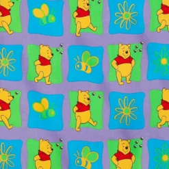 Disney Winnie The Pooh Pajamas For Women -Clothing Shop 5104059580235 5