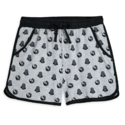 Disney Star Wars Short Sleep Set For Women -Clothing Shop 5104059580249 4