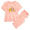 Disney The Lion King Sleep Set For Women