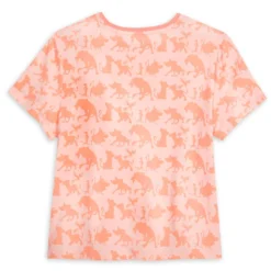 Disney The Lion King Sleep Set For Women -Clothing Shop 5104059580250 4