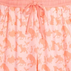 Disney The Lion King Sleep Set For Women -Clothing Shop 5104059580250 6