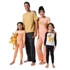 Disney The Lion King Sleep Set For Women -Clothing Shop 5104059580250 7