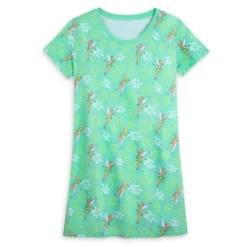 Disney Tinker Bell Nightshirt For Women – Peter Pan