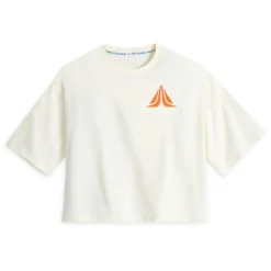 Disney Star Tours Fashion T-Shirt For Women -Clothing Shop 5106048020244 2