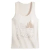 Disney Tinker Bell Tank Top For Women