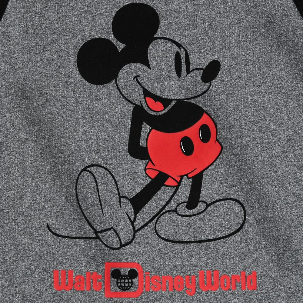 Mickey Mouse Standing Family Matching Tank Top for Women – Walt Disney World Mickey Mouse Standing Family Matching Tank Top For Women – Walt Disney World -Clothing Shop 5106057340226 1
