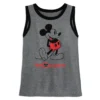 Mickey Mouse Standing Family Matching Tank Top For Women – Walt Disney World