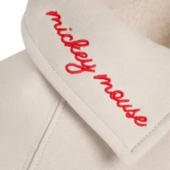 Disney Mickey Mouse Peace Sign Sweatshirt For Women 3 Disney Mickey Mouse Peace Sign Sweatshirt For Women -Clothing Shop 5106057430346 3