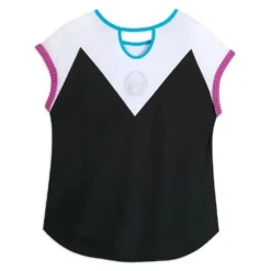 Disney Ghost-Spider Costume Fashion T-Shirt For Women 2 Disney Ghost-Spider Costume Fashion T-Shirt For Women -Clothing Shop 5106057530205 2