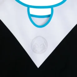 Disney Ghost-Spider Costume Fashion T-Shirt For Women 3 Disney Ghost-Spider Costume Fashion T-Shirt For Women -Clothing Shop 5106057530205 3