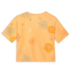 Disney Princess Fashion T-Shirt For Women 2 Disney Princess Fashion T-Shirt For Women -Clothing Shop 5106059240031 2