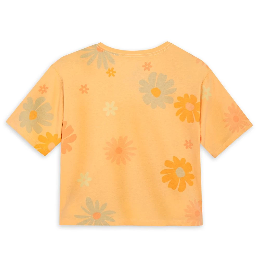 Disney Princess Fashion T-Shirt for Women Disney Princess Fashion T-Shirt For Women -Clothing Shop 5106059240031 2