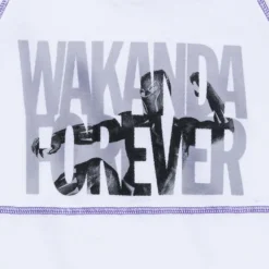 Disney Black Panther Short Sleeve Pullover Hoodie For Women 2 Disney Black Panther Short Sleeve Pullover Hoodie For Women -Clothing Shop 5106059244961 2