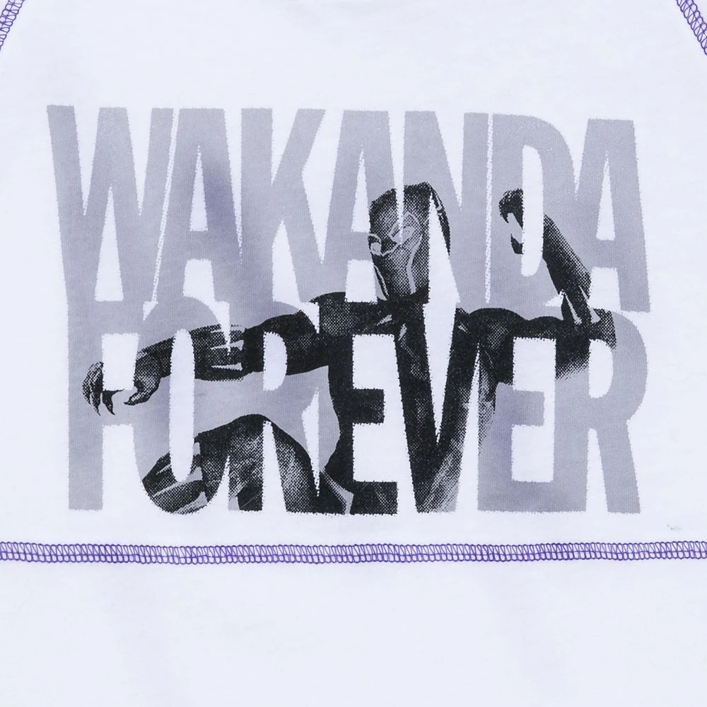 Black Panther Short Sleeve Pullover Hoodie for Women Disney Black Panther Short Sleeve Pullover Hoodie For Women -Clothing Shop 5106059244961 2