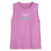 Disney Stitch Fashion Tank Top For Women – Lilo & Stitch
