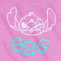 Disney Stitch Fashion Tank Top For Women – Lilo & Stitch 2 Disney Stitch Fashion Tank Top For Women – Lilo & Stitch -Clothing Shop 5106059580256 2