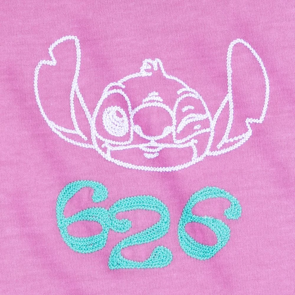 Stitch Fashion Tank Top for Women – Lilo & Stitch Disney Stitch Fashion Tank Top For Women – Lilo & Stitch -Clothing Shop 5106059580256 2