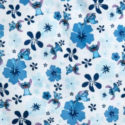 Disney Stitch Woven Shirt For Women – Lilo & Stitch (2002) -Clothing Shop 5106059750193 3