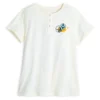 Disney Up Henley Shirt For Women
