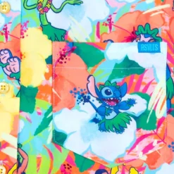 Disney Lilo & Stitch ''Let's Dance'' Shirt For Women By RSVLTS -Clothing Shop 5106106430344 3