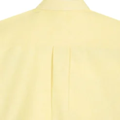 Disney Winnie The Pooh Long Sleeve Oxford Shirt For Women -Clothing Shop 5106106880233 2