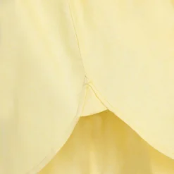 Disney Winnie The Pooh Long Sleeve Oxford Shirt For Women -Clothing Shop 5106106880233 4