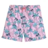 Disney Mickey Mouse Hybrid Shorts For Adults By RSVLTS