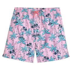 Disney Mickey Mouse Hybrid Shorts For Adults By RSVLTS