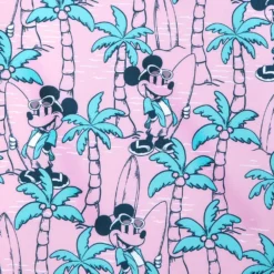 Disney Mickey Mouse Hybrid Shorts For Adults By RSVLTS 4 Disney Mickey Mouse Hybrid Shorts For Adults By RSVLTS -Clothing Shop 5200106430260 4