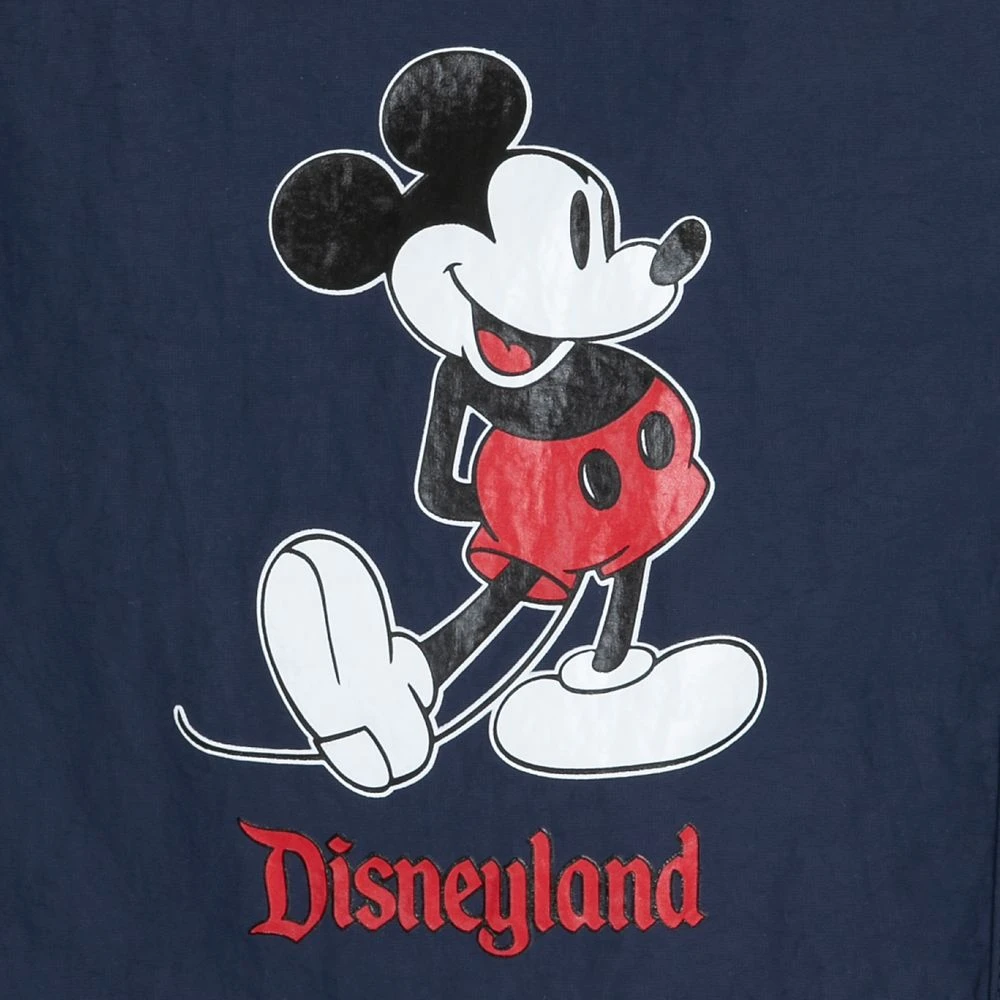 Mickey Mouse Standing Family Matching Shorts for Adults – Disneyland – Navy Mickey Mouse Standing Family Matching Shorts For Adults – Disneyland – Navy -Clothing Shop 5200107420202 4