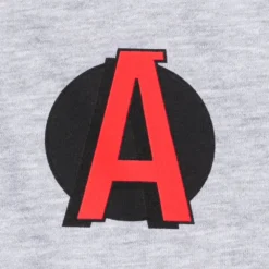 Disney The Avengers #1 Cover Zip Hoodie For Adults -Clothing Shop 5201048020160 2