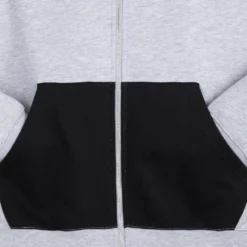 Disney The Avengers #1 Cover Zip Hoodie For Adults -Clothing Shop 5201048020160 3