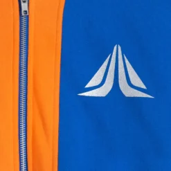 Disney Star Tours Fashion Zip Hoodie For Adults -Clothing Shop 5201048020250 4