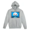 Disney The Lion King Pullover Hoodie For Adults