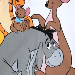 Disney Winnie The Pooh And Pals Pullover Sweatshirt For Adults 4 Disney Winnie The Pooh And Pals Pullover Sweatshirt For Adults -Clothing Shop 5201059750212 4