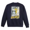Disney Star Wars: May The 4th Be With You 2024 Pullover Sweatshirt For Adults