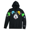 Mickey Mouse Hoodie For Adults – Walt Disney World 2024