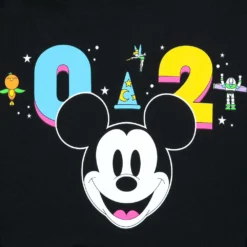 Mickey Mouse Hoodie For Adults – Disneyland 2024 2 Mickey Mouse Hoodie For Adults – Disneyland 2024 -Clothing Shop 5201106030036 2