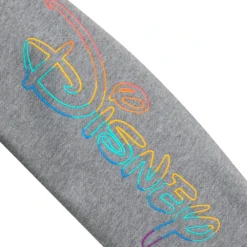 Mickey Mouse Pullover Sweatshirt For Adults – Disney Pride Collection -Clothing Shop 5201106030231 2