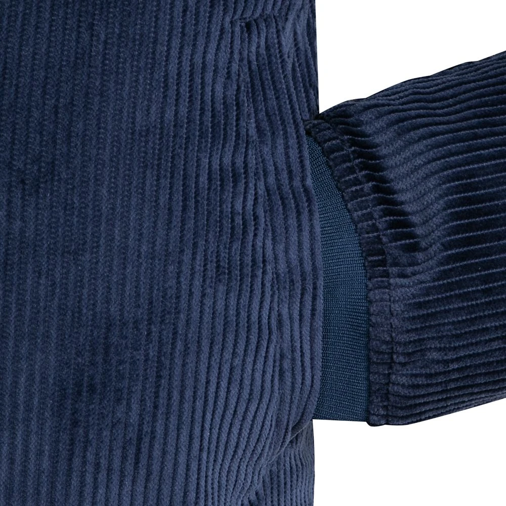 Mickey Mouse Corduroy Bomber Jacket for Men Disney Mickey Mouse Corduroy Bomber Jacket For Men -Clothing Shop 5202057810134 2