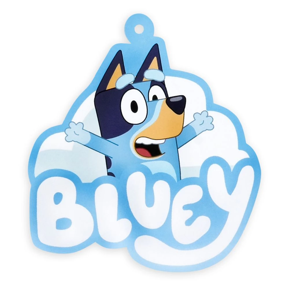 Bluey Performance Pullover Hoodie for Adults by RSVLTS Disney Bluey Performance Pullover Hoodie For Adults By RSVLTS -Clothing Shop 5202106430321 4