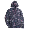 Disney Star Wars: Episode 1 Performance Pullover Hoodie For Adults By RSVLTS – The Phantom Menace 25th Anniversary