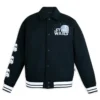 Disney Star Wars Artist Series Varsity Jacket For Adults By Will Gay