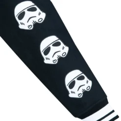 Disney Star Wars Artist Series Varsity Jacket For Adults By Will Gay -Clothing Shop 5202107020249 4